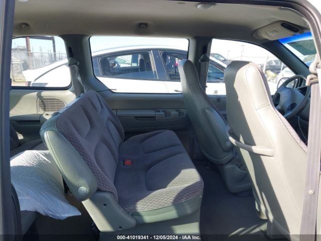 1998 PLYMOUTH VOYAGER 2P4FP25B4WR826419 Photo 7