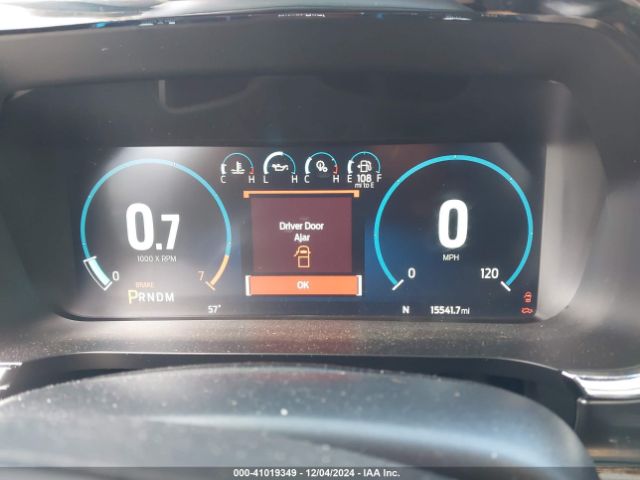 1FTFW1E88PFB62611 Ford F-150 Lariat