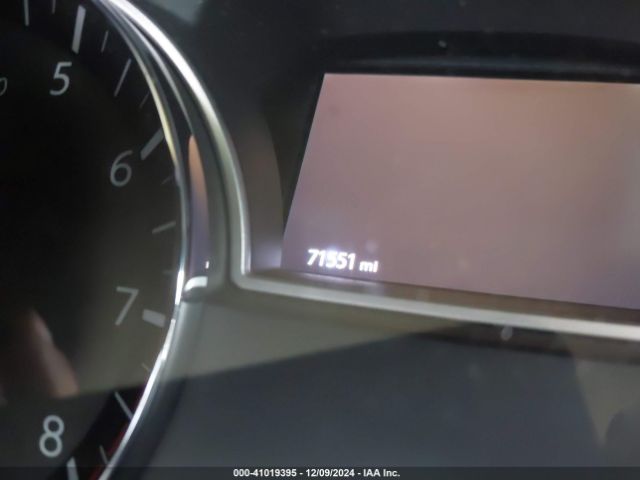 5N1DR2MN7HC622433 Nissan Pathfinder S
