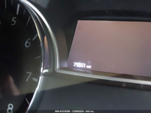 5N1DR2MN7HC622433 Nissan Pathfinder S