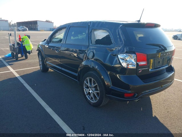 3C4PDDEG1KT745636 Dodge Journey Gt Awd