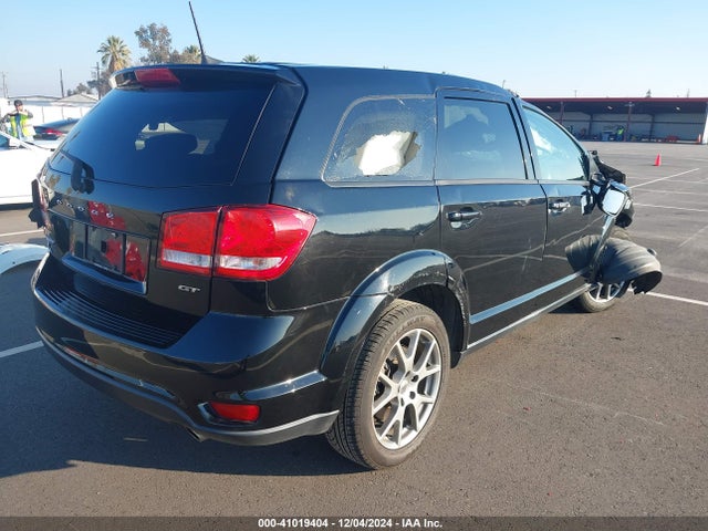 3C4PDDEG1KT745636 Dodge Journey Gt Awd
