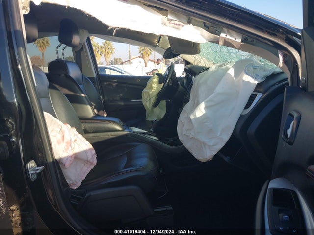 3C4PDDEG1KT745636 Dodge Journey Gt Awd