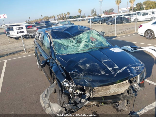 3C4PDDEG1KT745636 Dodge Journey Gt Awd