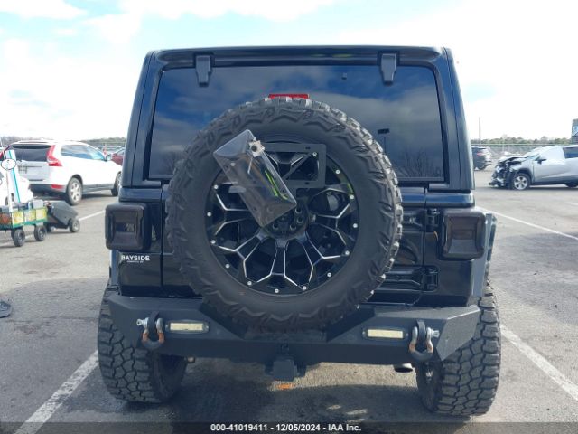 1C4HJXEG0LW342340 Jeep Wrangler Unlimited Sahara 4x4