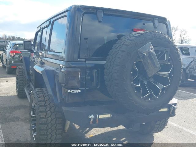 1C4HJXEG0LW342340 Jeep Wrangler Unlimited Sahara 4x4