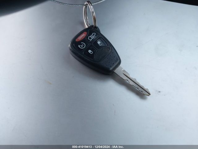 2012 CHRYSLER 200 1C3CCBBG1CN106950 Photo 10