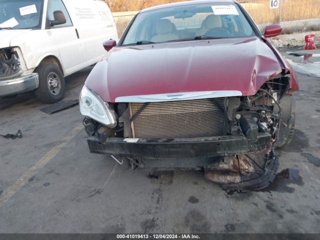 2012 CHRYSLER 200 1C3CCBBG1CN106950 Photo 5
