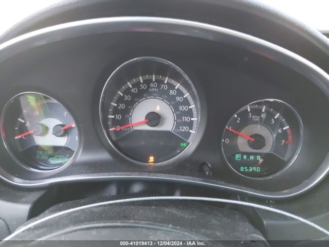 2012 CHRYSLER 200 1C3CCBBG1CN106950 Photo 6