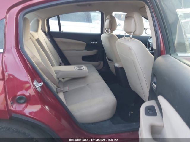 2012 CHRYSLER 200 1C3CCBBG1CN106950 Photo 7