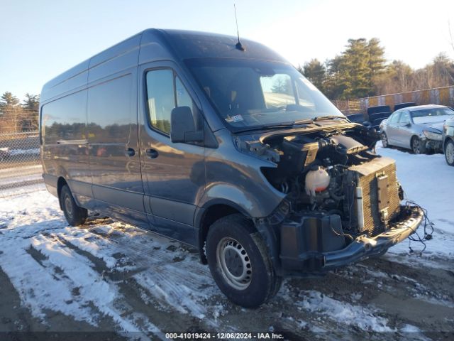 2019 MERCEDES-BENZ SPRINTER 2500 WD3PF1CD2KP089477 Photo 0