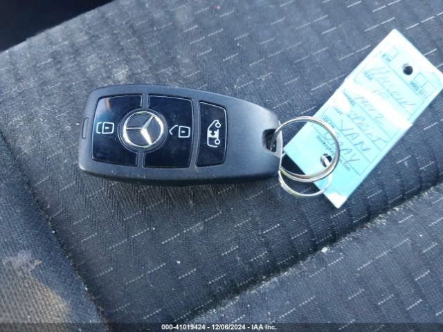 2019 MERCEDES-BENZ SPRINTER 2500 WD3PF1CD2KP089477 Photo 10