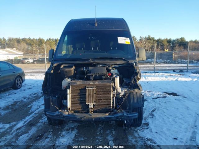 WD3PF1CD2KP089477 Mercedes-Benz Sprinter 2500 High Roof V6