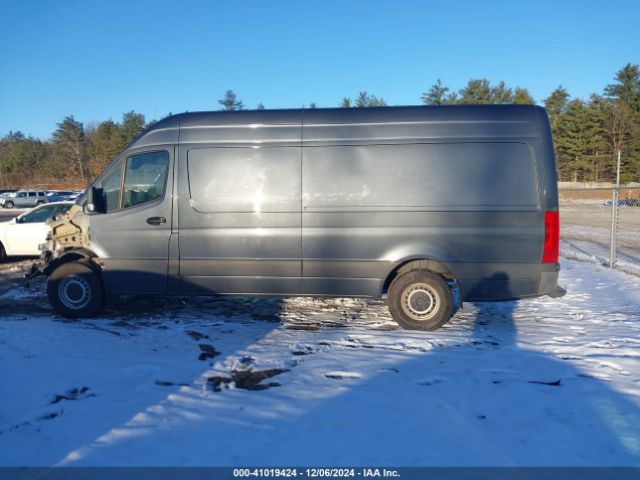 WD3PF1CD2KP089477 Mercedes-Benz Sprinter 2500 High Roof V6