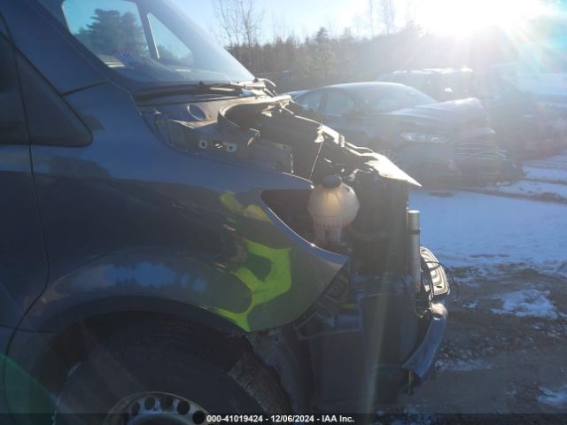 2019 MERCEDES-BENZ SPRINTER 2500 WD3PF1CD2KP089477 Photo 5