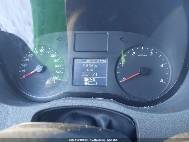 2019 MERCEDES-BENZ SPRINTER 2500 WD3PF1CD2KP089477 Photo 6