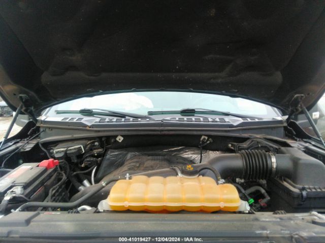 1FTEW1EGXGFC82686 Ford F-150 Platinum