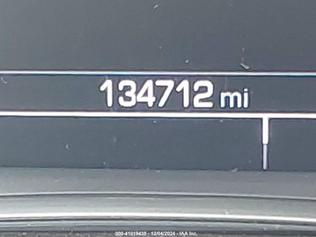 1GNEVJKW0JJ134766 Chevrolet Traverse Premier