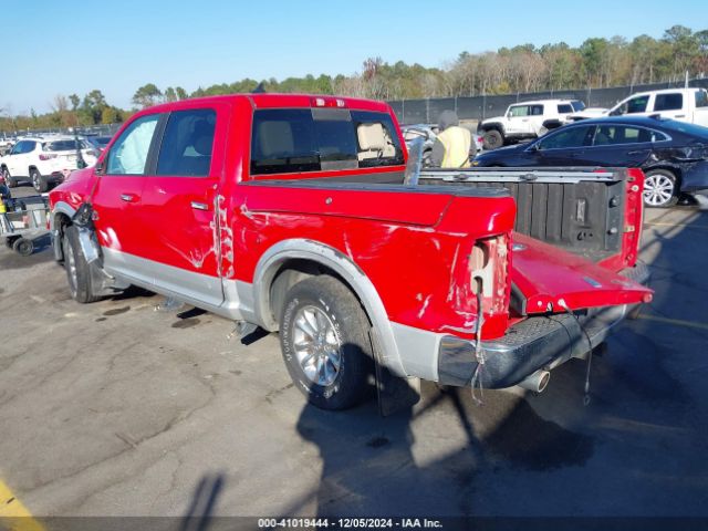 1C6RR7NT1GS371036 RAM 1500 Laramie