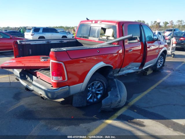 1C6RR7NT1GS371036 RAM 1500 Laramie