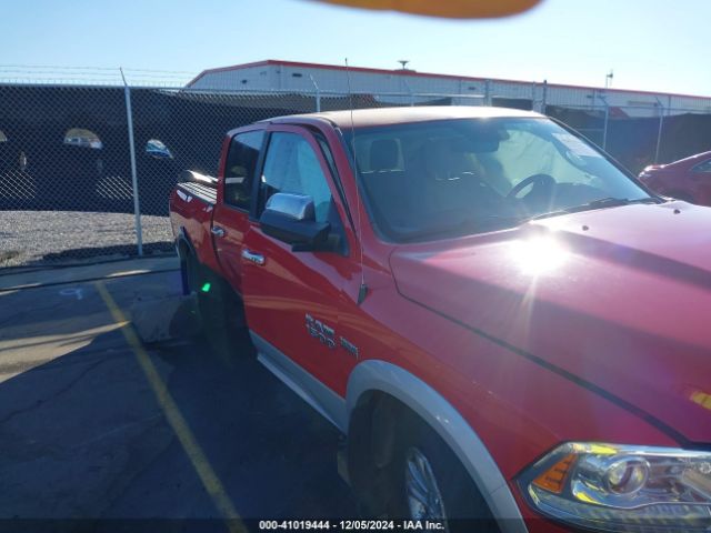 1C6RR7NT1GS371036 RAM 1500 Laramie