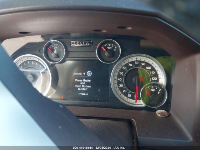 1C6RR7NT1GS371036 RAM 1500 Laramie