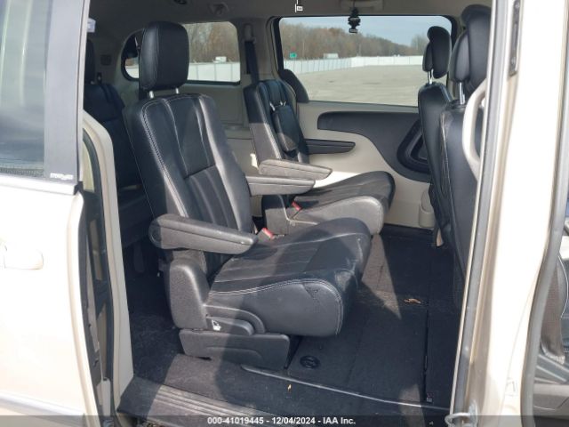 2014 CHRYSLER TOWN & COUNTRY 2C4RC1BG0ER211162 Photo 7