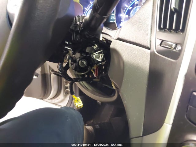 Hyundai SONATA GLS 2014 5NPEB4AC3EH855012 Image 6