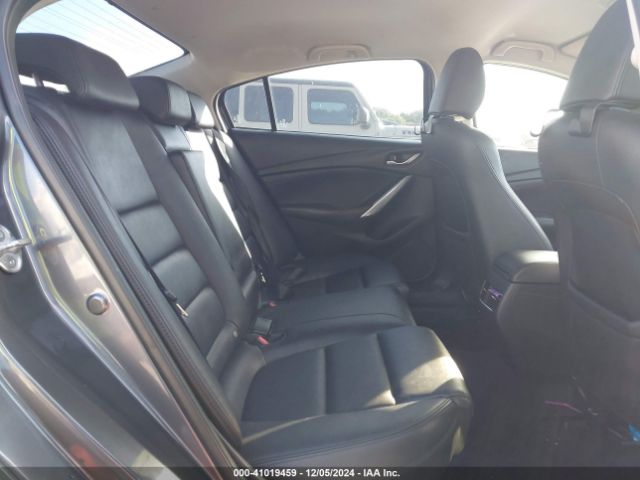 JM1GJ1V59F1195931 Mazda Mazda6 I Touring