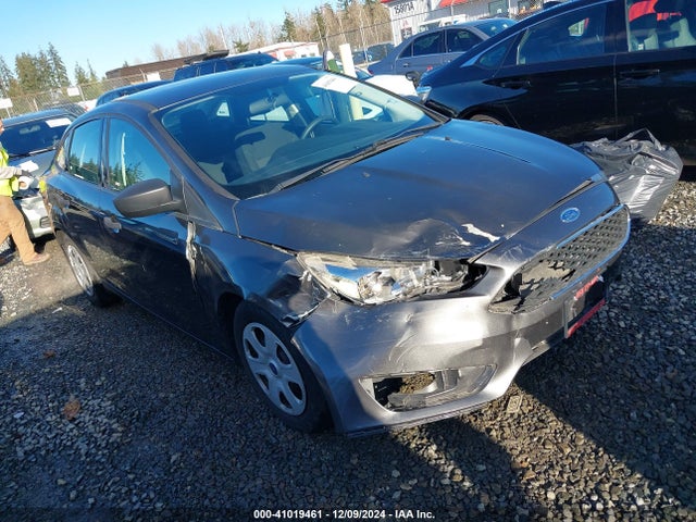 Ford 2.0l gdi 2018 1FADP3E24JL246936 Image 15