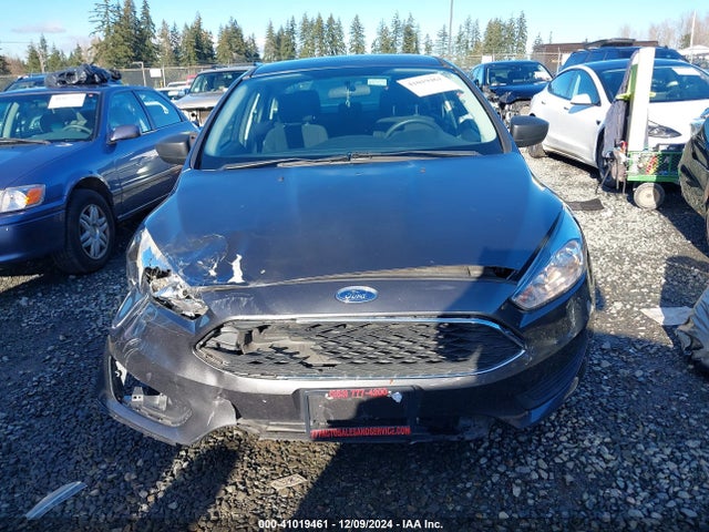 Ford 2.0l gdi 2018 1FADP3E24JL246936 Image 26