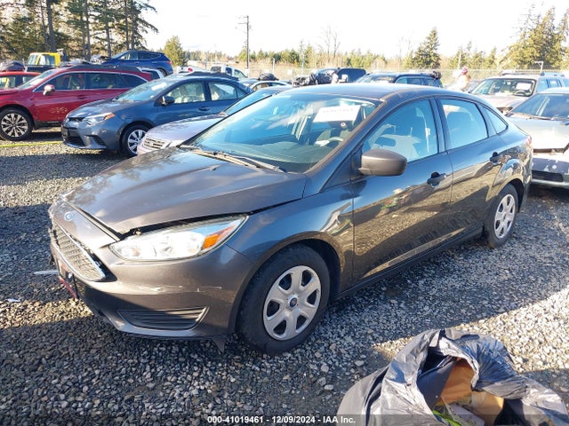 Ford 2.0l gdi 2018 1FADP3E24JL246936 Image 16