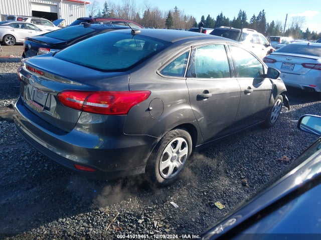Ford 2.0l gdi 2018 1FADP3E24JL246936 Image 18