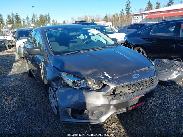Ford 2.0l gdi 2018 1FADP3E24JL246936 Image 20