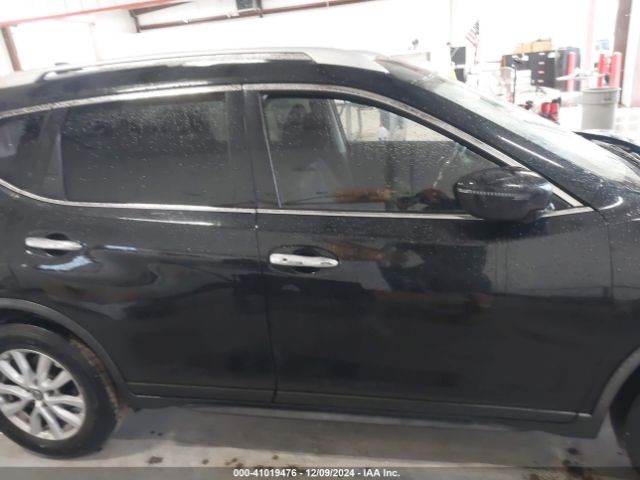 JN8AT2MT3JW459702 Nissan ROGUE SV