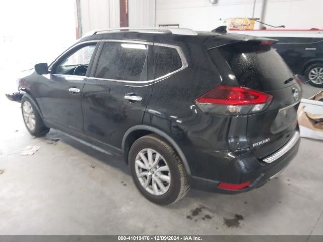 JN8AT2MT3JW459702 Nissan ROGUE SV