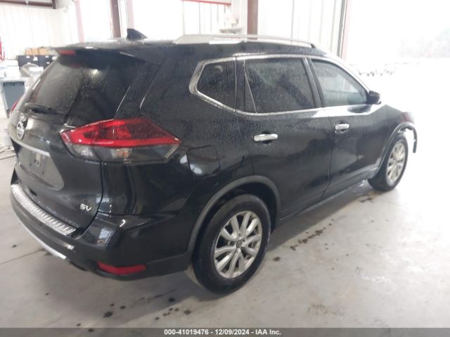 JN8AT2MT3JW459702 Nissan ROGUE SV