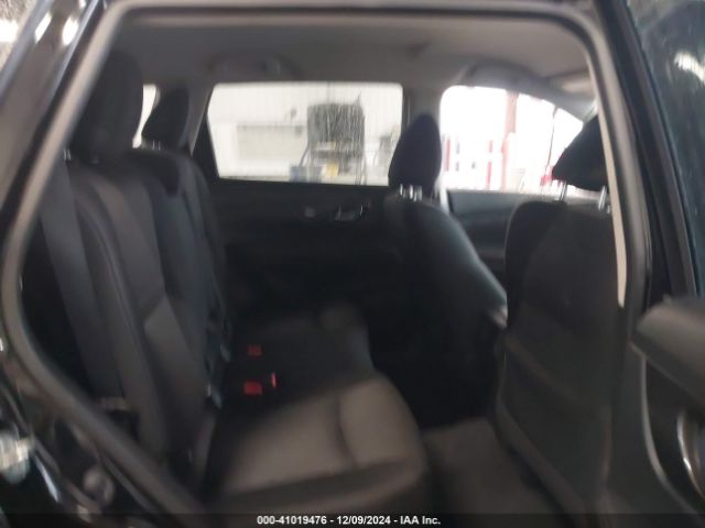 JN8AT2MT3JW459702 Nissan ROGUE SV