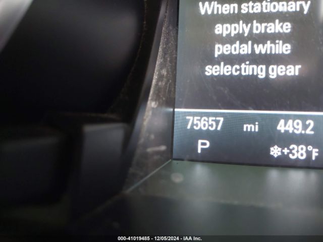 WAUM2AFH1GN011324 Audi A5 2.0t Premium