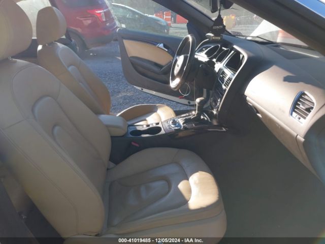 WAUM2AFH1GN011324 Audi A5 2.0t Premium