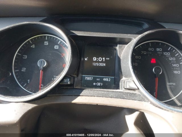 WAUM2AFH1GN011324 Audi A5 2.0t Premium