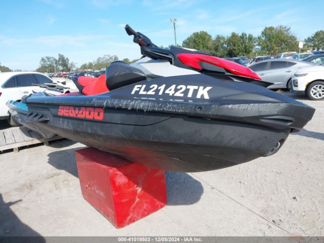 2022 SEADOO GTI 155 SE YDVB8372F222     