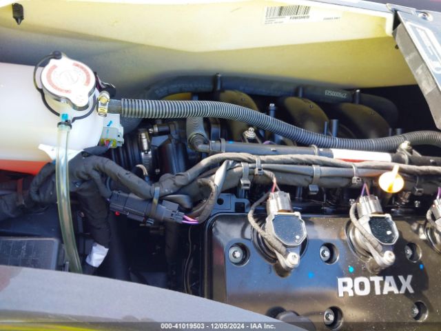 2022 SEADOO GTI 155 SE YDVB8372F222      Photo 9