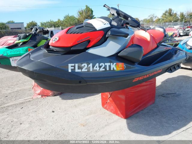 2022 SEADOO GTI 155 SE YDVB8372F222      Photo 1