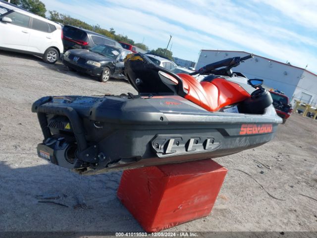 2022 SEADOO GTI 155 SE YDVB8372F222      Photo 3