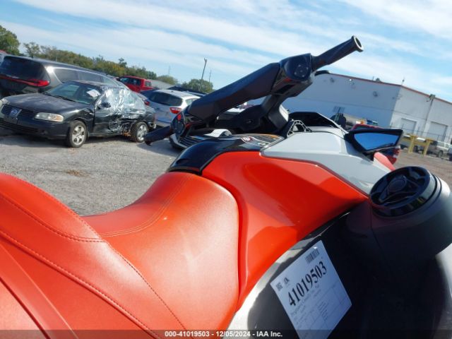 2022 SEADOO GTI 155 SE YDVB8372F222      Photo 4