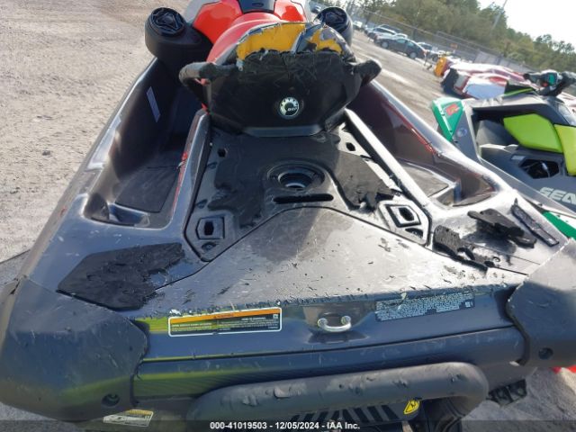 2022 SEADOO GTI 155 SE YDVB8372F222      Photo 5