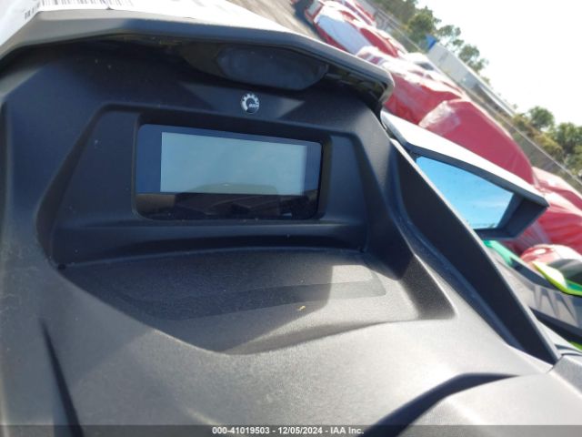 2022 SEADOO GTI 155 SE YDVB8372F222      Photo 6