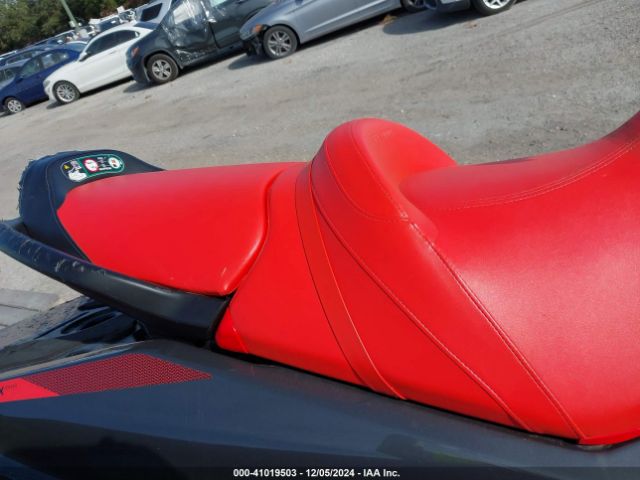 2022 SEADOO GTI 155 SE YDVB8372F222      Photo 7