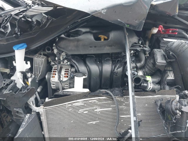 KIA SOUL LX 2020 KNDJ23AU3L7107881 Image 10